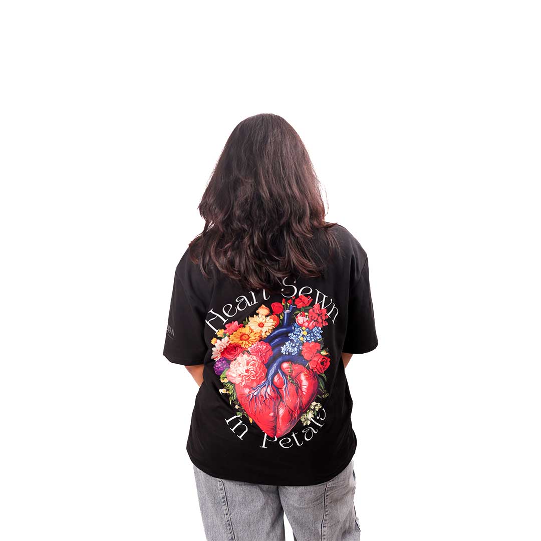 Botanic Heartbeat 03