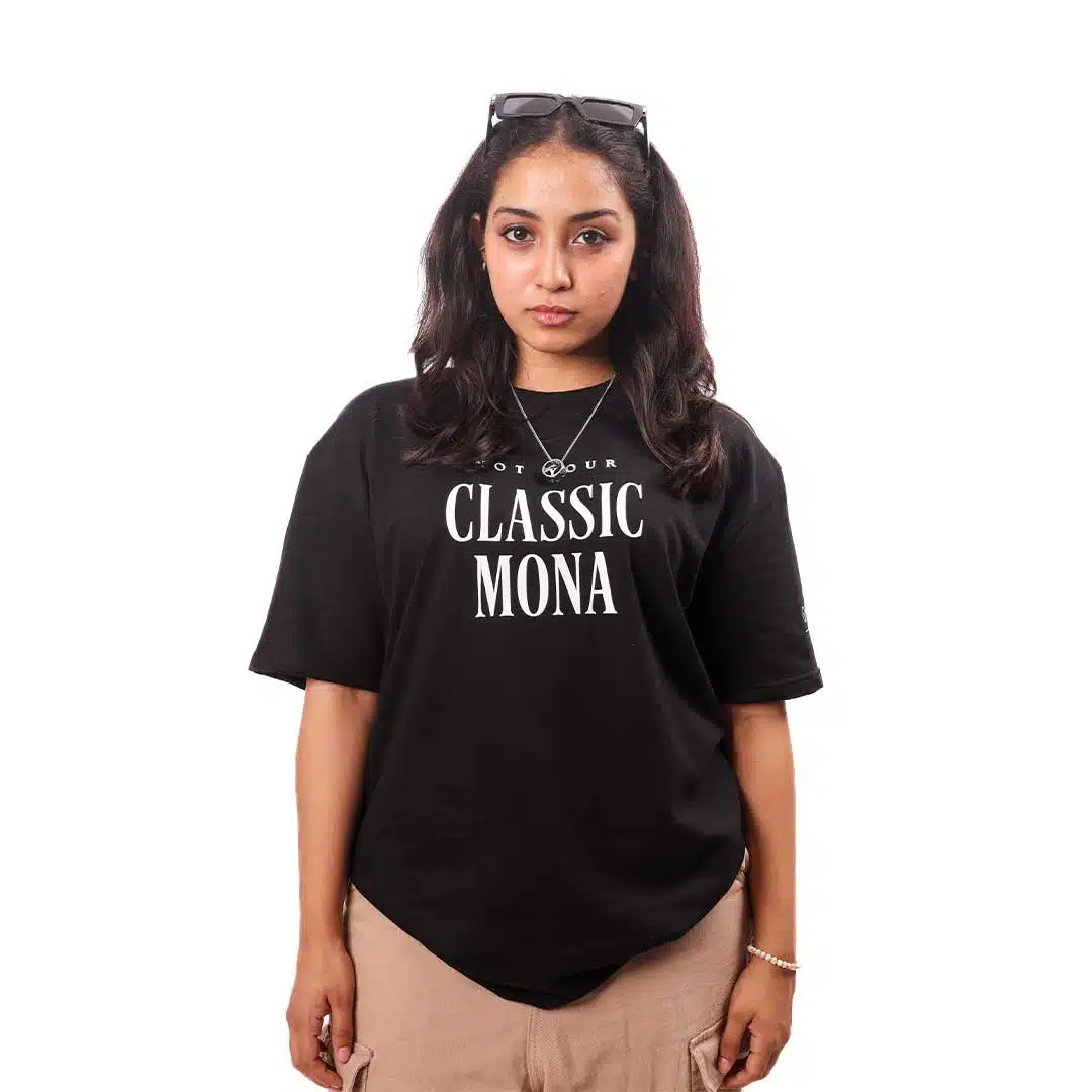 Modern Monalisa 01