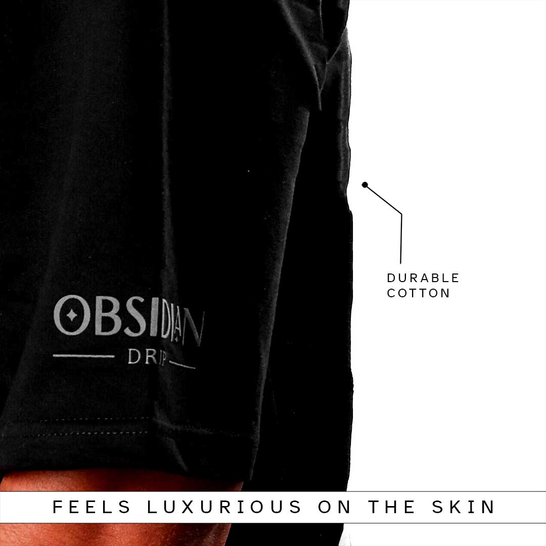 Obsidian Drip 04