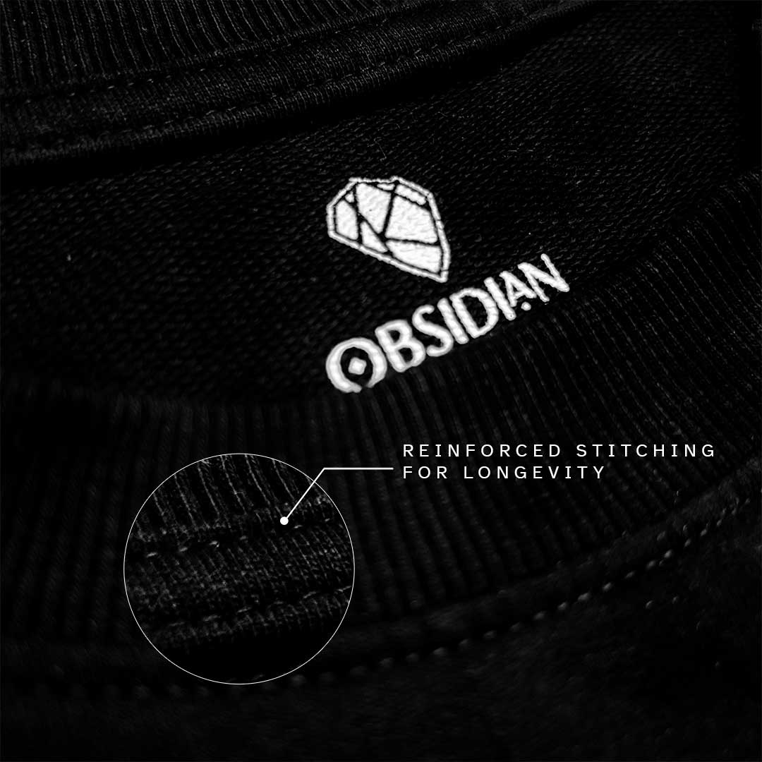 Obsidian Drip 06
