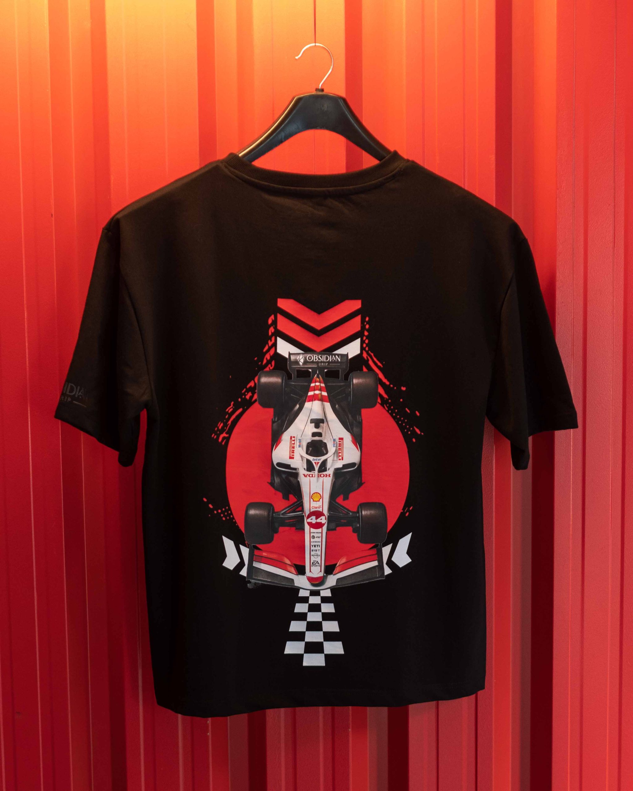 F1 Fever