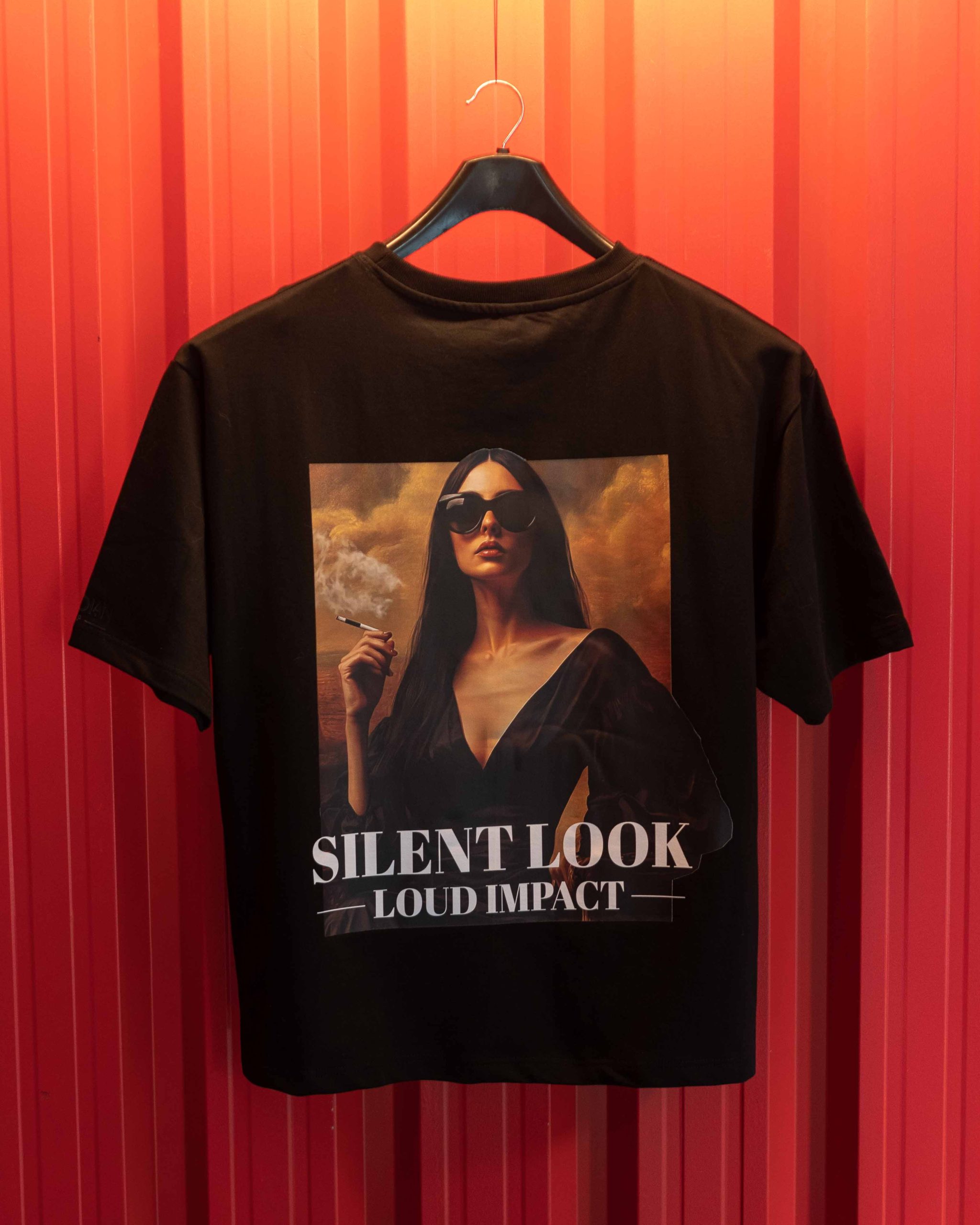 Modern Monalisa